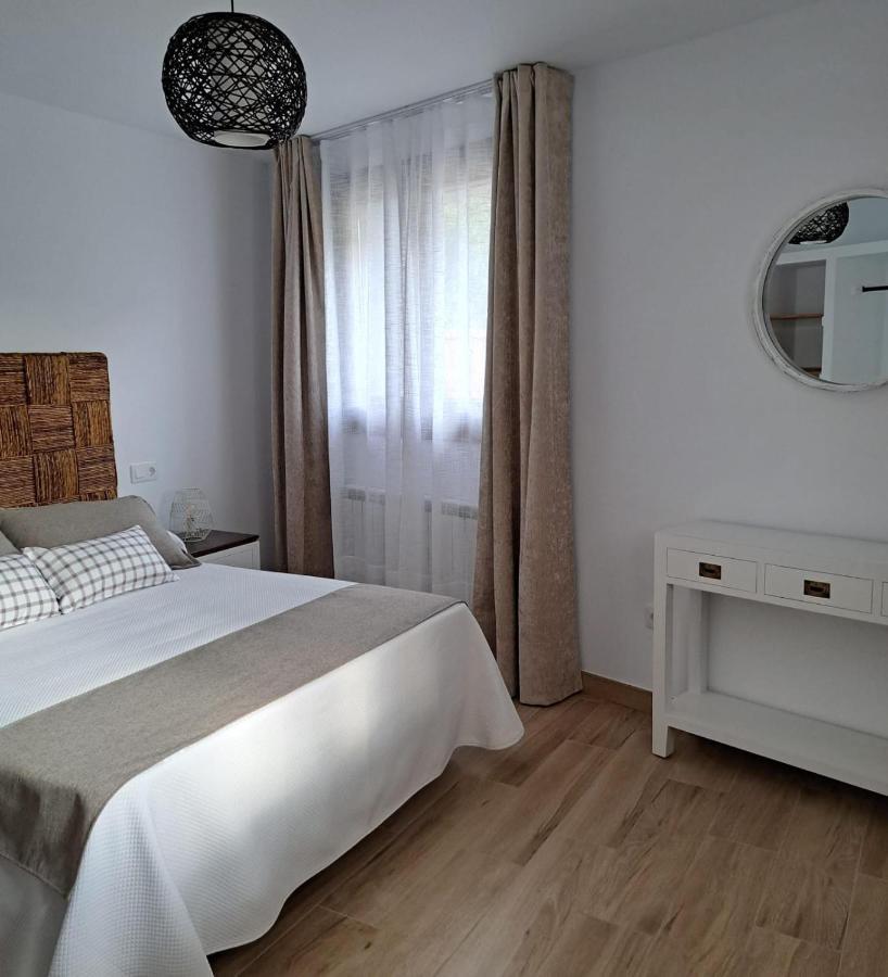 Terradeva Apartamentos Colombres Kültér fotó