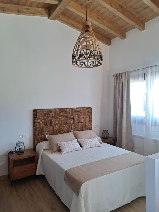 Terradeva Apartamentos Colombres Kültér fotó