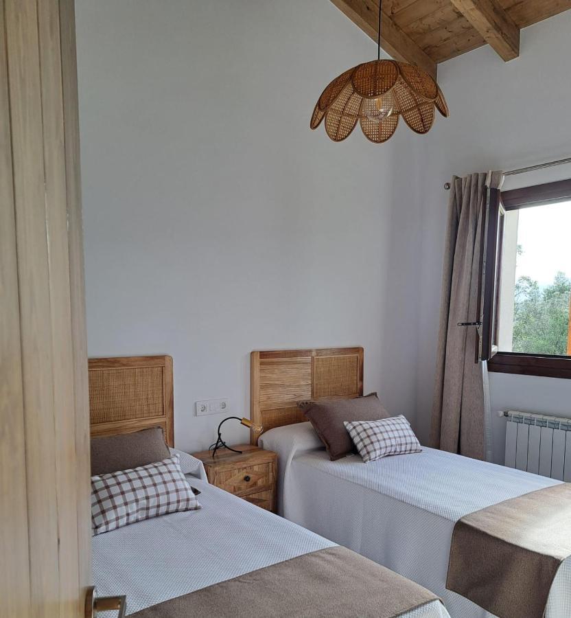 Terradeva Apartamentos Colombres Kültér fotó