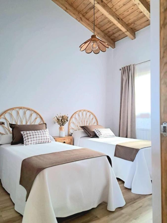 Terradeva Apartamentos Colombres Kültér fotó
