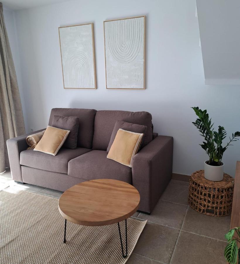 Terradeva Apartamentos Colombres Kültér fotó