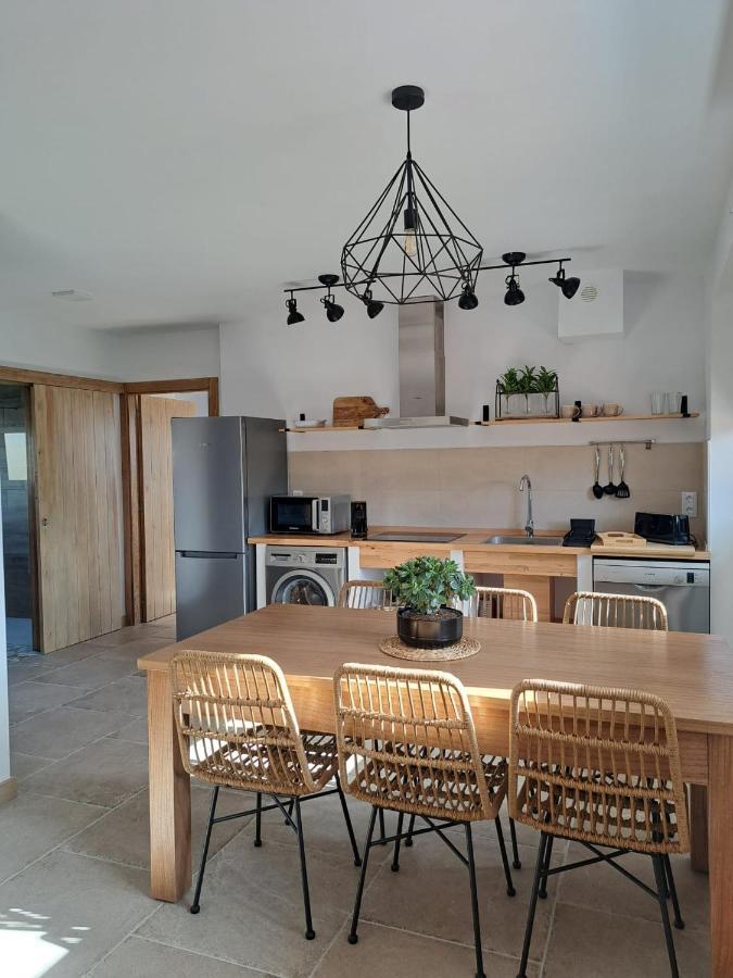 Terradeva Apartamentos Colombres Kültér fotó