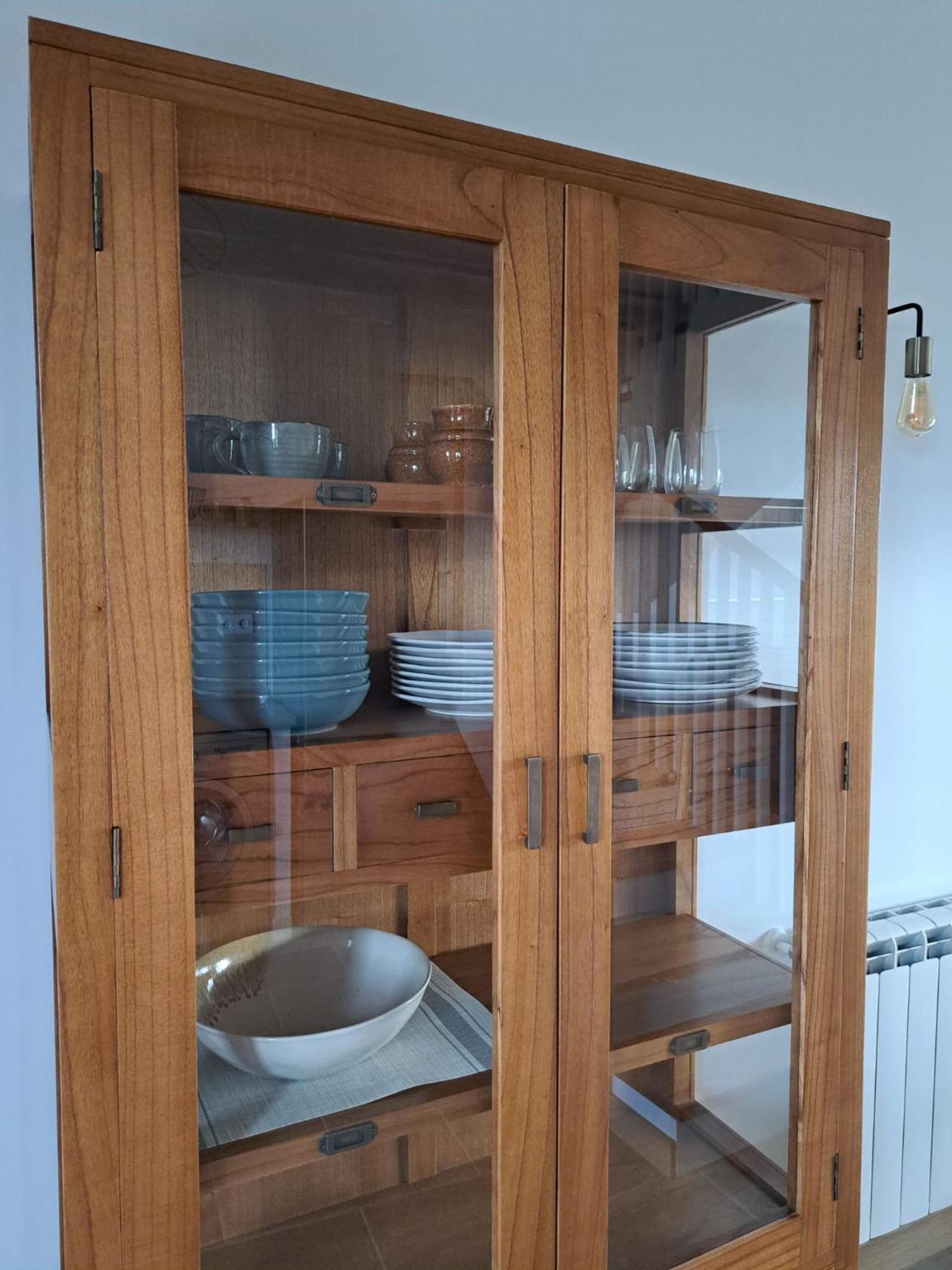 Terradeva Apartamentos Colombres Kültér fotó