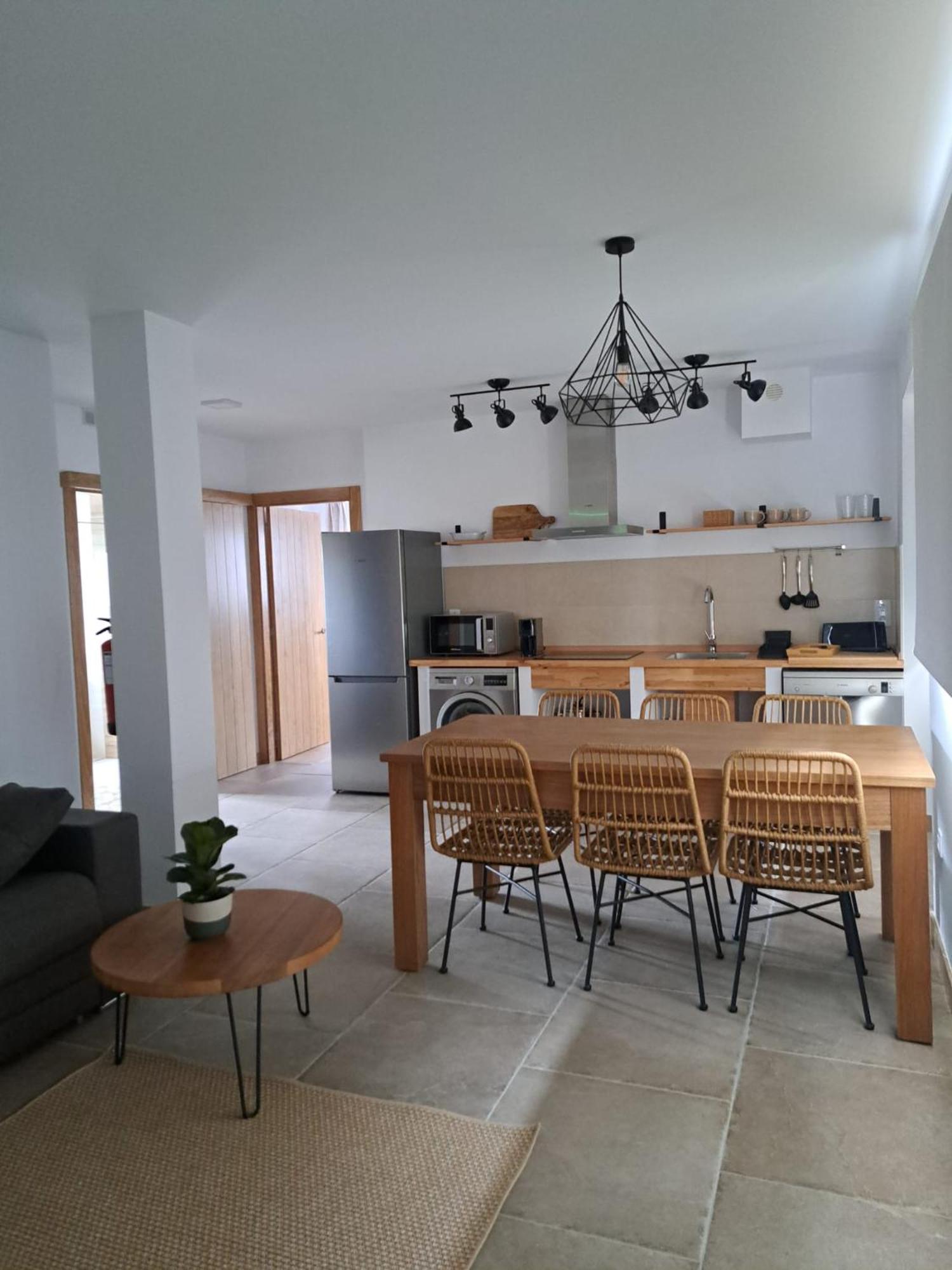 Terradeva Apartamentos Colombres Kültér fotó