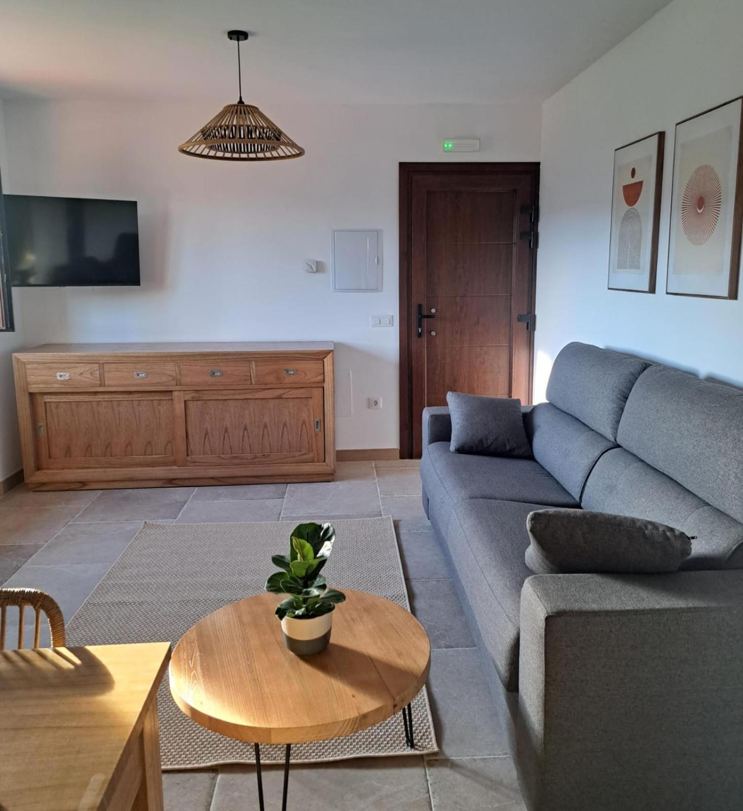 Terradeva Apartamentos Colombres Kültér fotó
